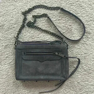 Rebecca Minkoff Avery Crossbody